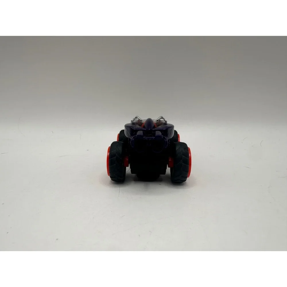 Hot Wheels Rev Ups Arachnorod 2010